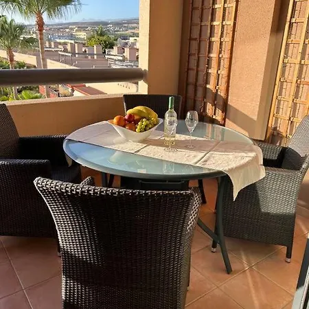 Ocean View, Terrace, 3 Pools