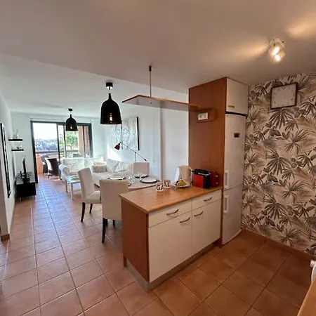 Ocean View, Terrace, 3 Pools *