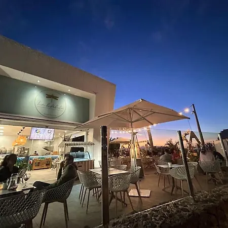 Ocean View, Terrace, 3 Pools