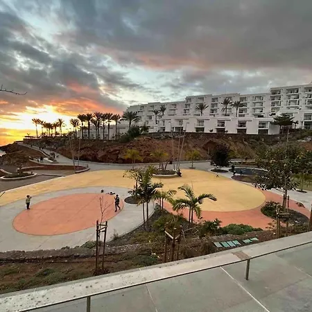 Ocean View, Terrace, 3 Pools * Costa Adeje (Tenerife)