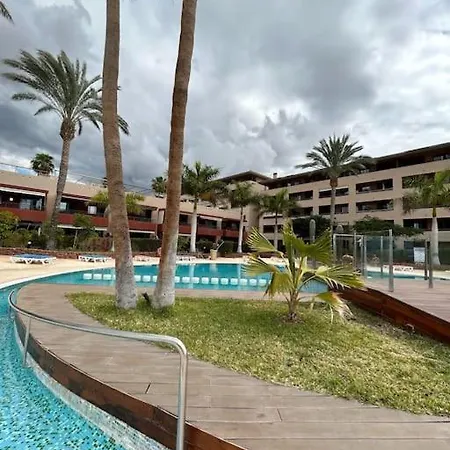 Ocean View, Terrace, 3 Pools Costa Adeje (Tenerife)
