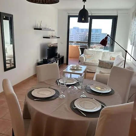 Appartement Home2rest - Ocean View, 3 Pools, 2 Bedrooms, 2 Bathrooms *