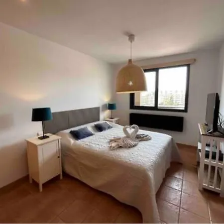 Apartment Ocean View, Terrace, 3 Pools *