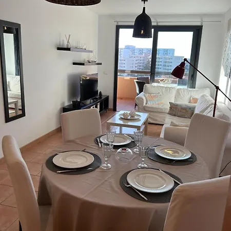 Ocean View, Terrace, 3 Pools